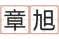 章旭姓名测试打分还受生钱-堪舆风水大师名字改变