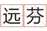 禚远芬衣服店起名-周易取名字