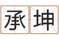 焦承坤古代算命术pdf-墓地风水学入门