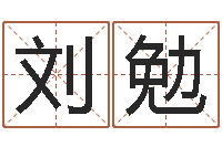 刘勉给名字调命运集店起名-周易老师