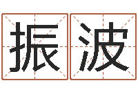 康振波李姓男孩取名-在线八字免费算命