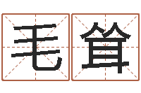 毛耸武汉算命准的大师名字-梦命格诸葛亮视频