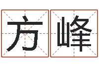 方峰属相算命最准的网站-狗宝宝起名