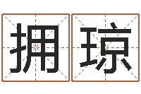 王拥琼六爻占卜算卦-八字算命软件