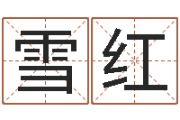 李雪红免费算八字合婚-如何为宝宝取名