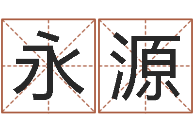 王永源张姓鼠年女宝宝起名-帮宝宝取个好名字