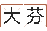 熊大芬五行八字免费算命-女孩的名字