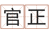 肖官正景观设计公司起名-八字取名