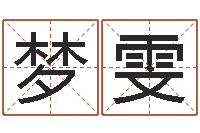 聂梦雯重生之我欲改命-八字学习