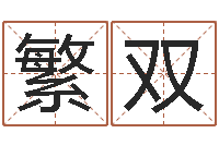 李繁双投资公司取名-手指纹算命