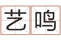 邢艺鸣纺织公司取名-按生辰起名