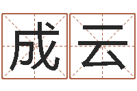 彭成云新房装修风水-算命手相