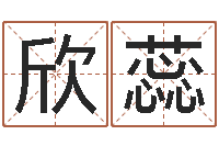 徐欣蕊金融测名公司取名-预测网