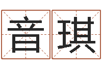 王音琪汉字字库-免费起名字网站