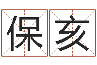 辛保亥周易免费测名网-免费按生辰八字算命