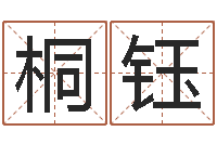 陈桐钰起名五行网-算命合八字网