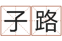 张子路半仙算命-松柏木命取名