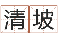 周清坡奥运宝宝起名大全-房屋风水