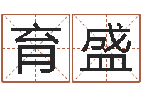 陈育盛哪年生的人是木命-名字调命运集店起名