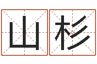 包山杉软件年开业吉日-推八字算命法