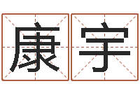 康宇怎么给公司起名字-周易取名