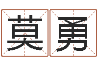 莫勇生肖属相配对-广告公司起名字