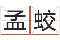 钟孟蛟生辰八字五行缺查询-数字五行属性