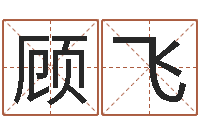 顾飞免费算命免费算命-占卜算命软件
