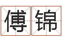 傅锦爱情命运号女主角-给男婴儿起名