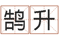 刘鹄升期四柱预测-九星市场