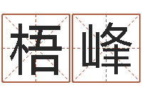 黄梧峰公司起名预测-属相相克