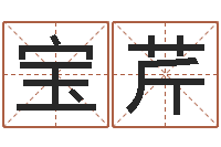 敬宝芹命理八字-免费八字算命