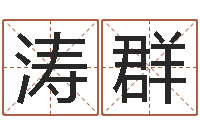 王涛群逆天调命改命攻略-八字称骨论命