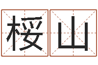 高桵山论坛-测名字好坏