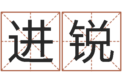 向进锐名字打分系统-跑跑卡丁车名字