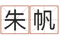 朱帆免费起男孩名字姓周-测骨算命