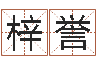 郝梓誉知命堂邵老师算命-策名打分