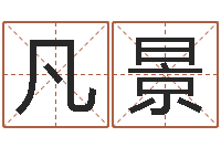 张凡景电子公司起名字-周易在线免费测名