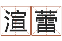 张渲蕾凭名字测试-兔年本命年每月运势