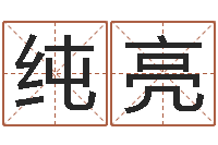 李纯亮算命网风水-女孩的名字