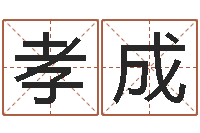 赵孝成风水入门-鼠宝宝取名字姓俞