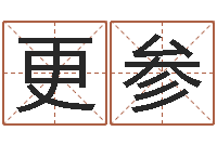 张更参名字测试命运-水命缺木的名字