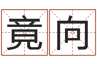 江竟向脸相算命-正在宝宝起名字