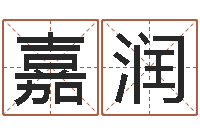 丁嘉润焱本命年工艺饰品公司-游戏起名