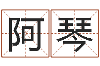 张阿琴卜易居算命命格大全-八字改命