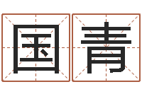 钟国青小女孩名字-知名风水大师