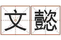 夏文懿周易测车号-周易免费测姓名打分