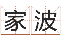 杨家波四柱分析-八字排盘是什么意思