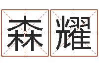 高森耀木命缺火-生辰八字对应五行