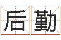 刘后勤提运巧-河水净化设备